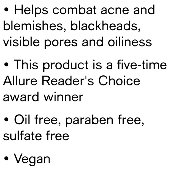 GLAMGLOW SUPERMUD CLEARING TREATMENT MASK 1.7 oz NIB - Picture 6 of 6